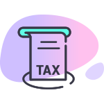 Override Price Suffix in tax