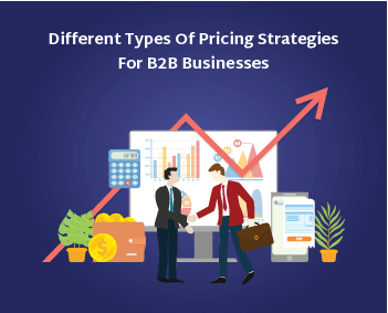 Types of Pricing Strategies