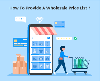 Wholesale Price list