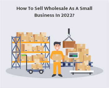 how to sell wholesale