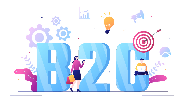 What Is B2C eCommerce